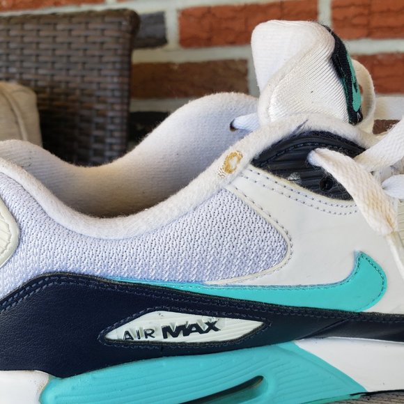 NIKE Air Max 90 Aurora - Picture 11 of 14